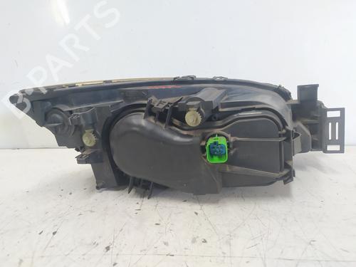 Left headlight FORD MONDEO III Saloon (B4Y) 2.0 TDCi | BP28387373C28 