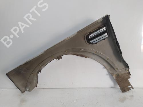 Right front fenders LAND ROVER DISCOVERY III (L319) 2.7 TD 4x4 | BP19330411C42