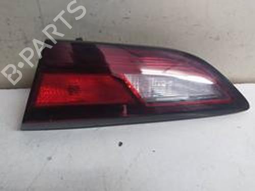 Used Right tailgate light OPEL ASTRA K (B16) 1.4 Turbo (68) (150 hp) 8703443
