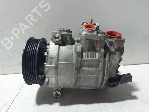 AC Kompressor AC Kompressor VW PASSAT B6 (3C2) [2005-2011] 36233765 36233765