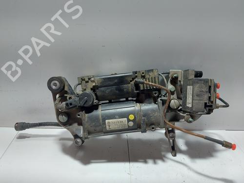 Annen VW TOUAREG (7LA, 7L6, 7L7) 3.2 V6 (220 hp) 29335362