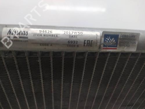 AC radiator RENAULT MEGANE II Saloon (LM0/1_) | BP13625340M32