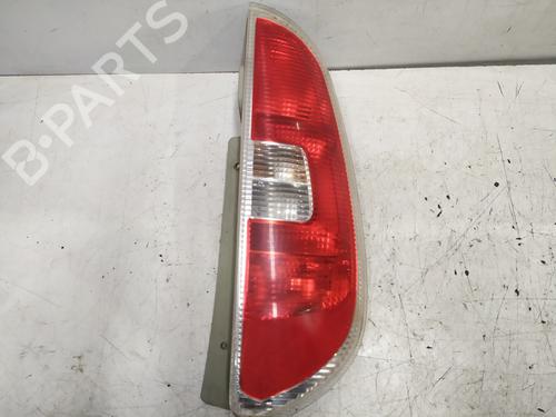 right-taillight-skoda-roomster-5j7-2006-2007-2008-2009-2010-2011-2012-2013-2014-2015-32999879 main image