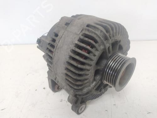 Used Alternator AUDI A6 C6 (4F2) [2004-2011]  14364782