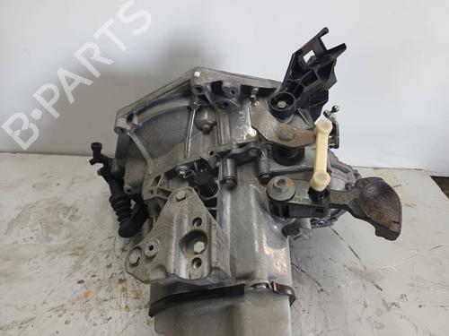 Gearbox CITROËN C3 I (FC_, FN_) 1.4 i Bivalent | BP13641010M3 