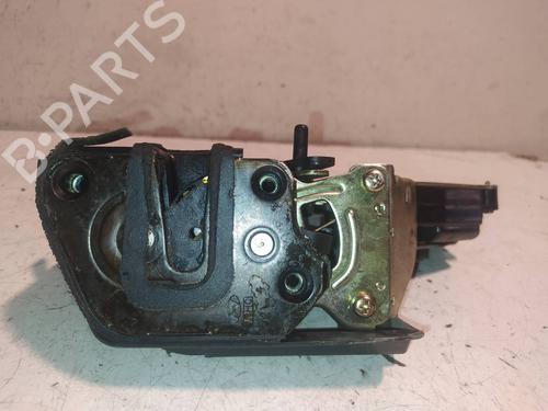 Used Rear left lock HYUNDAI MATRIX (FC) 1.8 (122 hp) 14156866