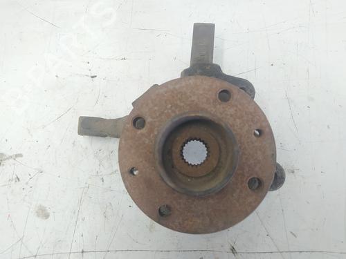 Used Right front steering knuckle RENAULT CLIO II (BB_, CB_) 1.9 D (B/CB0J) (65 hp) 8711135