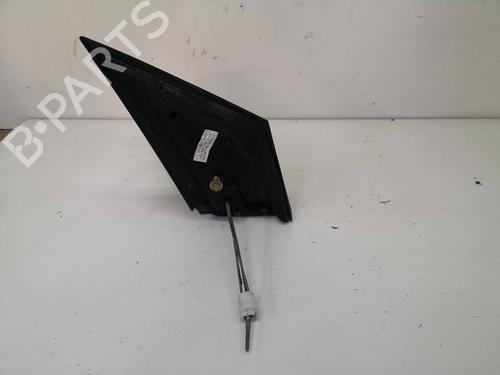 Left mirror FORD FIESTA V (JH_, JD_)  | BP9833595C26 