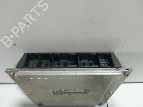 Engine control unit (ECU) MERCEDES-BENZ M-CLASS (W163) ML 270 CDI (163.113) | BP34008959M57 - Image 2