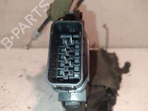 Front left lock MAZDA 3 Saloon (BK)  | BP8701718C98 