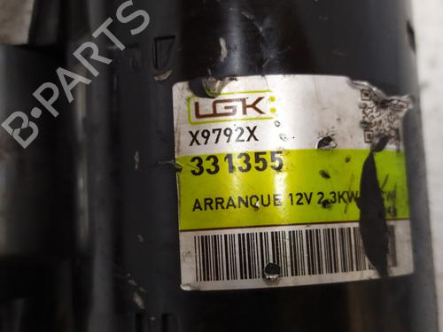 Starter IVECO DAILY IV Platform/Chassis | BP30549290M8