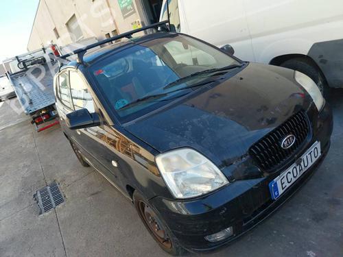 Pièces Détachées Usagées KIA PICANTO I (SA) 1.1 4957932