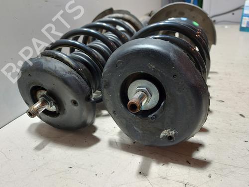 Right front shock absorber PEUGEOT 207 (WA_, WC_) 1.4 HDi | BP18553161M17 