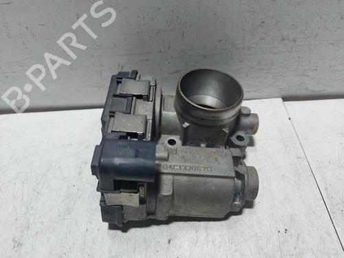 Used Throttle body Throttle body SKODA FABIA III (NJ3) [2014-2021] 33239317 33239317