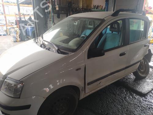 Starter FIAT PANDA (169_)  | BP16260755M8 