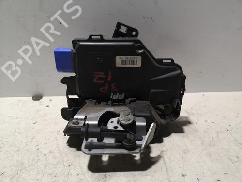Used Front left lock AUDI A3 Sportback (8PA) 2.0 FSI (150 hp) 16305875