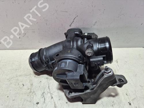 Throttle body PEUGEOT 308 SW I (4E_, 4H_)  | BP25342407M82 