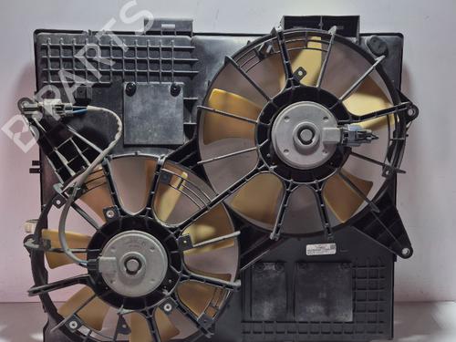 Radiator fan CADILLAC SRX 3.6 AWD | BP29539351M35 