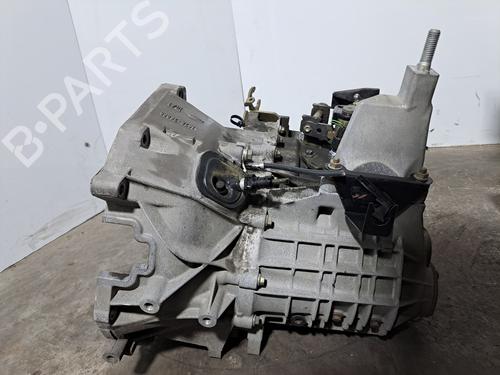 Gearbox FORD MONDEO III (B5Y)  | BP16763235M3 