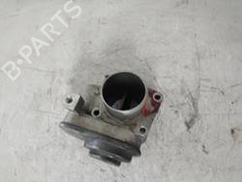 Spjældhus OPEL ASTRA H GTC (A04) 1.7 CDTi (L08) (101 hp) 8701901