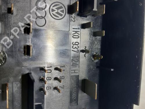 Fuse box SEAT ALTEA (5P1) | BP33710143E1 - Image 4