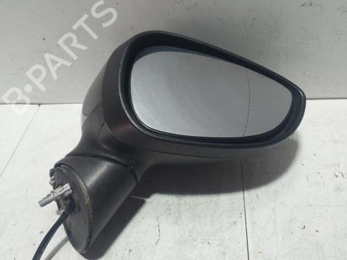 Used Right mirror Right mirror 37216038 37216038