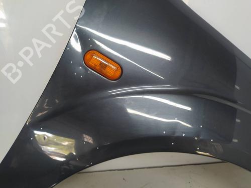 Right front fenders FORD FIESTA V (JH_, JD_) 1.4 TDCi | BP13253453C42 