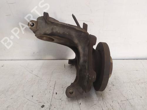 Left front steering knuckle PEUGEOT 207 (WA_, WC_)  | BP29410691M25 