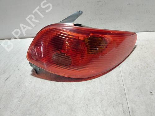 Used Right taillight Right taillight 39567994 39567994