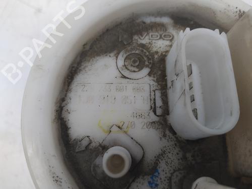 Fuel pump VW GOLF IV (1J1) 1.8 T | BP17440813M76 