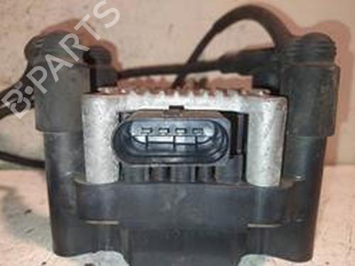 Ignition coil SEAT IBIZA II (6K1)  | BP11430848M94 