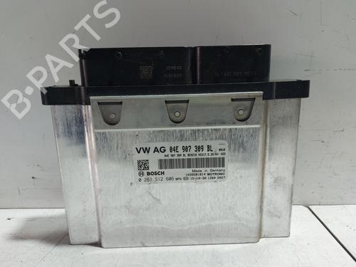 Used Engine control unit (ECU) Engine control unit (ECU) SEAT LEON (5F1) [2012-2021] 32684230 32684230