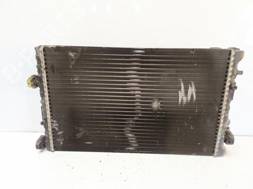 Køler SKODA FABIA I (6Y2) 1.9 TDI | BP21595507M31 