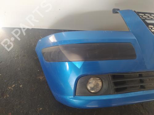 Front bumper HYUNDAI ATOS (MX)  | BP16588733C7 