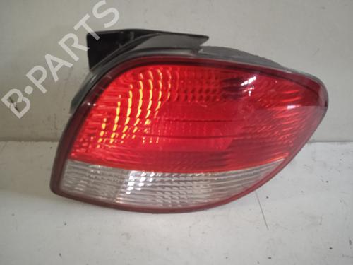 Used Right taillight HYUNDAI COUPE I (RD) 2.0 16V (139 hp) 10113500