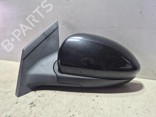 Used Left mirror CHEVROLET CRUZE (J300) 1.6 (124 hp) 27434197