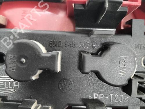 Left taillight VW POLO (6N2)  | BP10935725C34 
