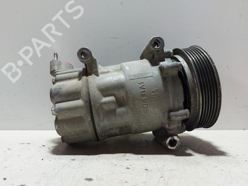 AC compressor CITROËN C4 I (LC_)  | BP21384693M34 