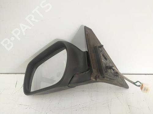 Used Left mirror MAZDA 6 Hatchback (GG) 2.0 (GGES) (141 hp) 18111471