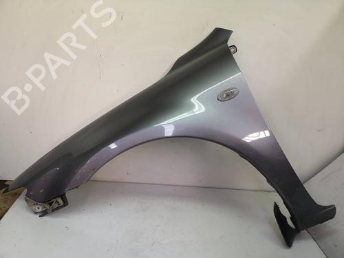 Forkjerm venstre MAZDA 6 Hatchback (GG) 2.3 (GG3S) (166 hp) 9810150