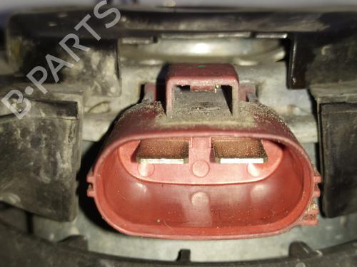 Radiator fan FORD FIESTA VI (CB1, CCN) 1.4 TDCi | BP31854602M35