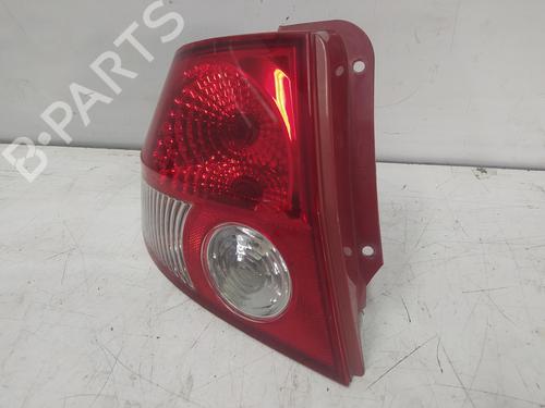 Left taillight HYUNDAI GETZ (TB)  | BP16720781C34 