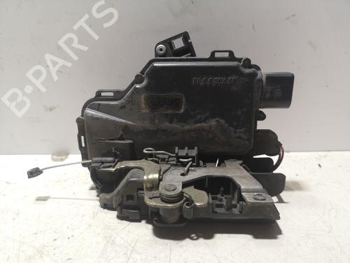 Høyre foran lås SEAT TOLEDO II (1M2) [1998-2006]  15897678
