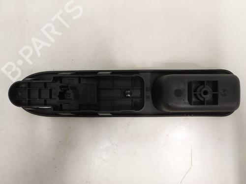 Right front window switch PEUGEOT 307 Break (3E) 1.6 HDi 110 | BP39620563I26 - Image 4