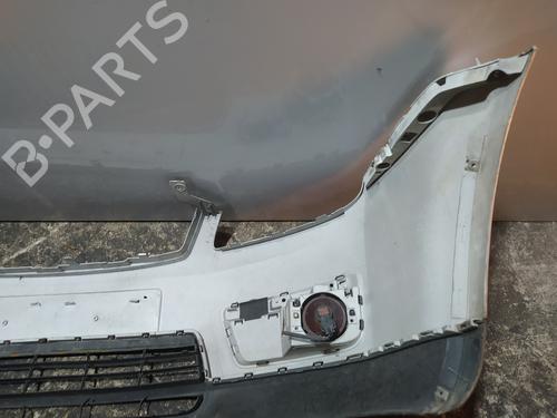 Front bumper FORD FOCUS C-MAX (DM2)  | BP9172920C7 