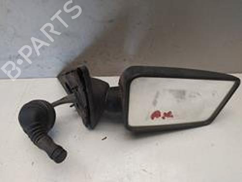 Used Right mirror CITROËN AX (ZA-_) [1986-1998]  8713084