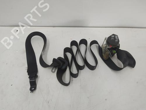 Used Front right seatbelt SEAT IBIZA III (6L1) [2002-2009]  15606301