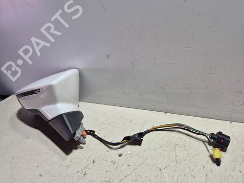 Right mirror SEAT ARONA (KJ7, KJP)  | BP26122940C27 