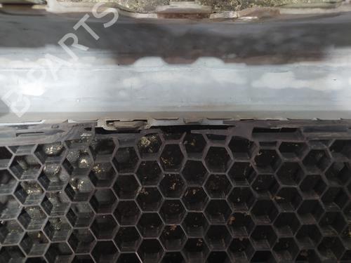 Front bumper PEUGEOT 206 CC (2D) 1.6 16V (2DNFUF, 2DNFUR) | BP23410924C7 