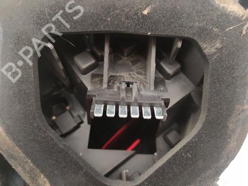 Left taillight OPEL CORSA D (S07) | BP30156821C34